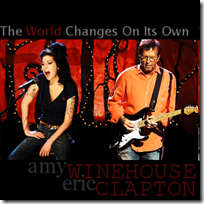 Bootleg : Amy Winehouse vs Eric Clapton