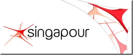 Lien vers le site de Singapour